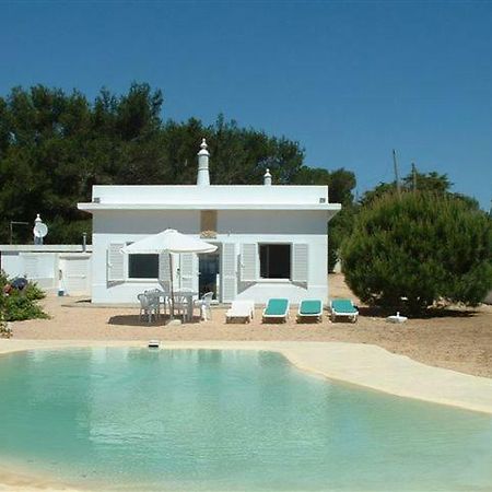 Casa Da Guarda Villa Alvor Kültér fotó