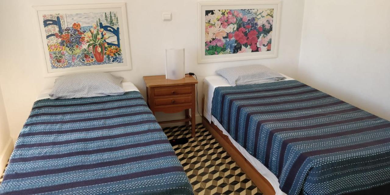 Casa Da Guarda Villa Alvor Kültér fotó