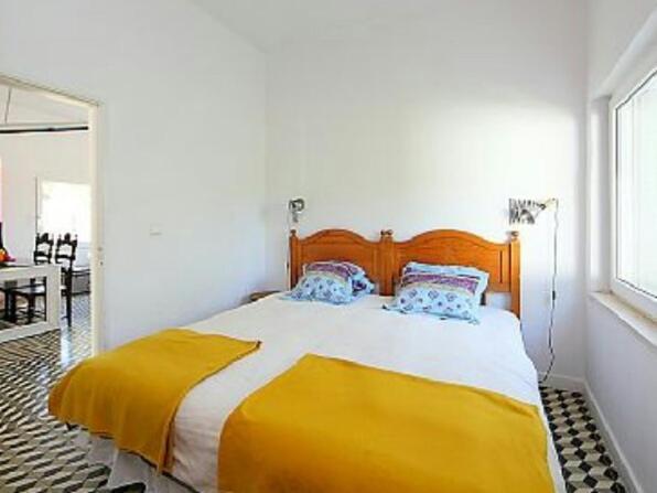 Casa Da Guarda Villa Alvor Kültér fotó