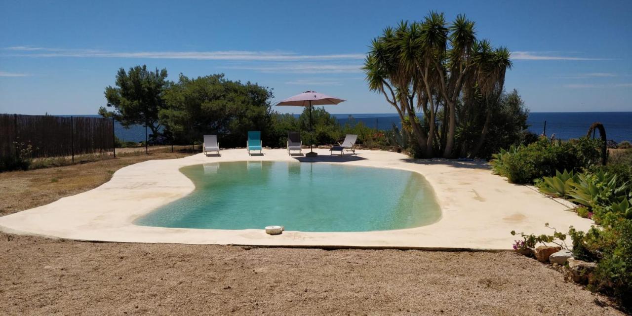 Casa Da Guarda Villa Alvor Kültér fotó