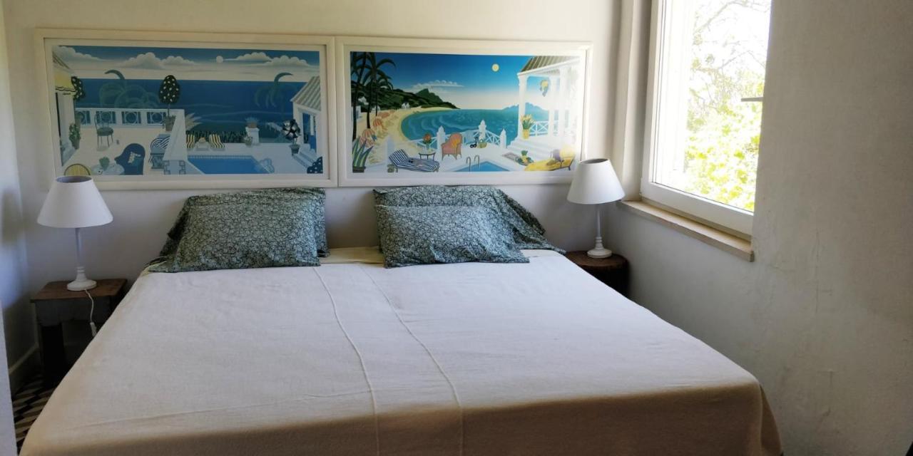 Casa Da Guarda Villa Alvor Kültér fotó
