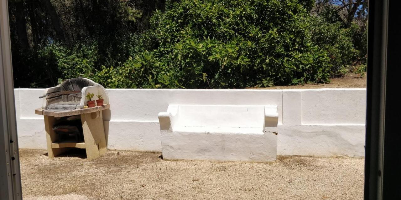 Casa Da Guarda Villa Alvor Kültér fotó