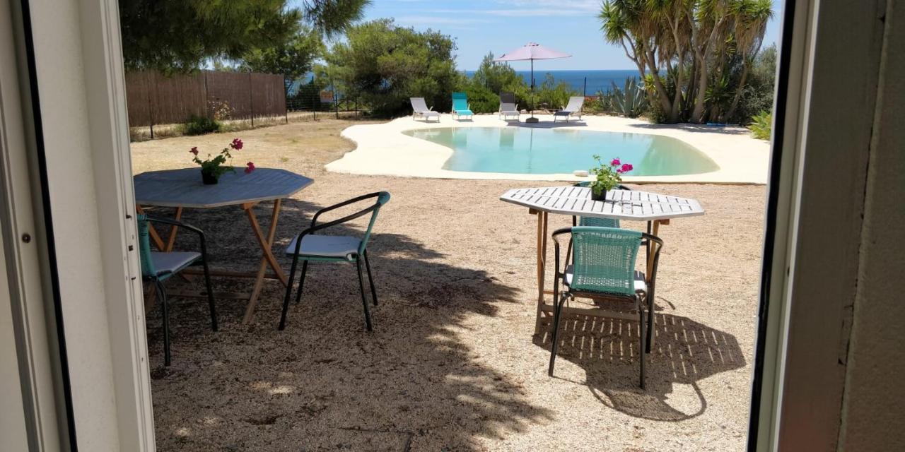 Casa Da Guarda Villa Alvor Kültér fotó