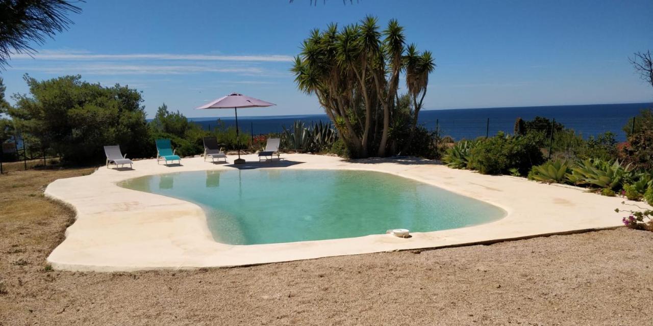 Casa Da Guarda Villa Alvor Kültér fotó