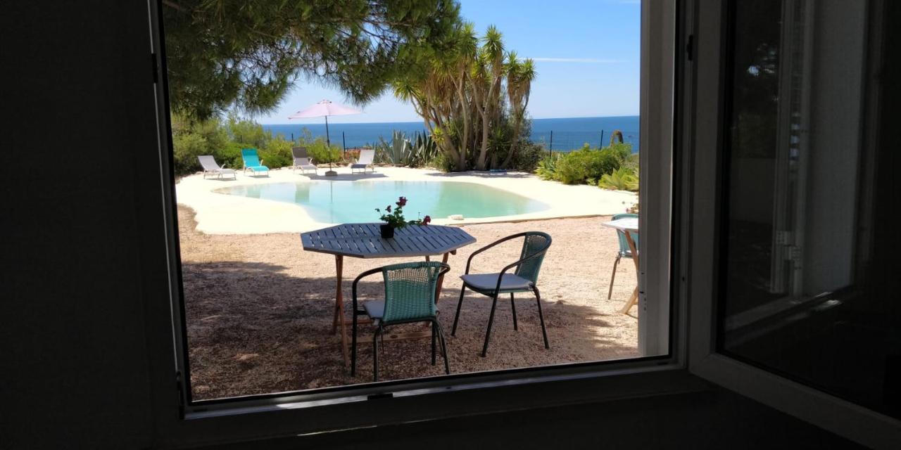 Casa Da Guarda Villa Alvor Kültér fotó