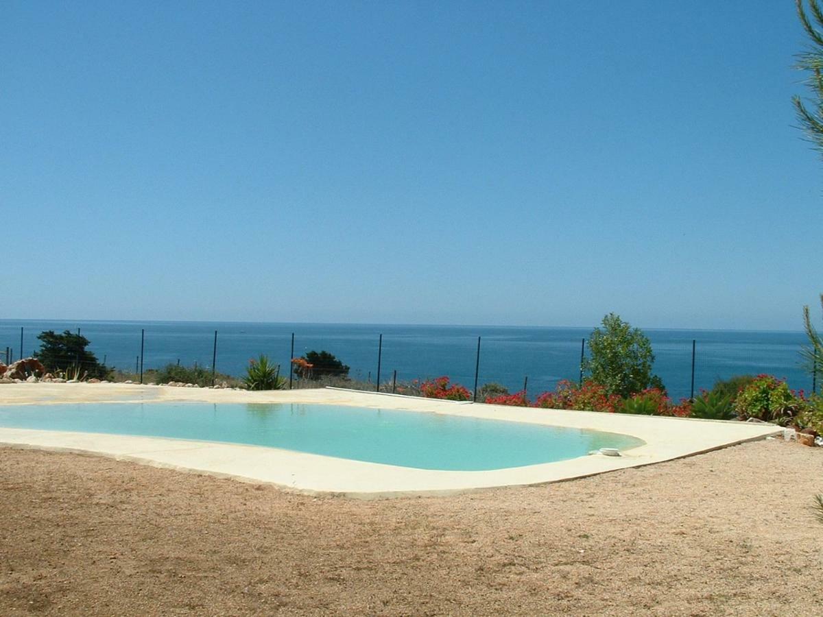 Casa Da Guarda Villa Alvor Kültér fotó