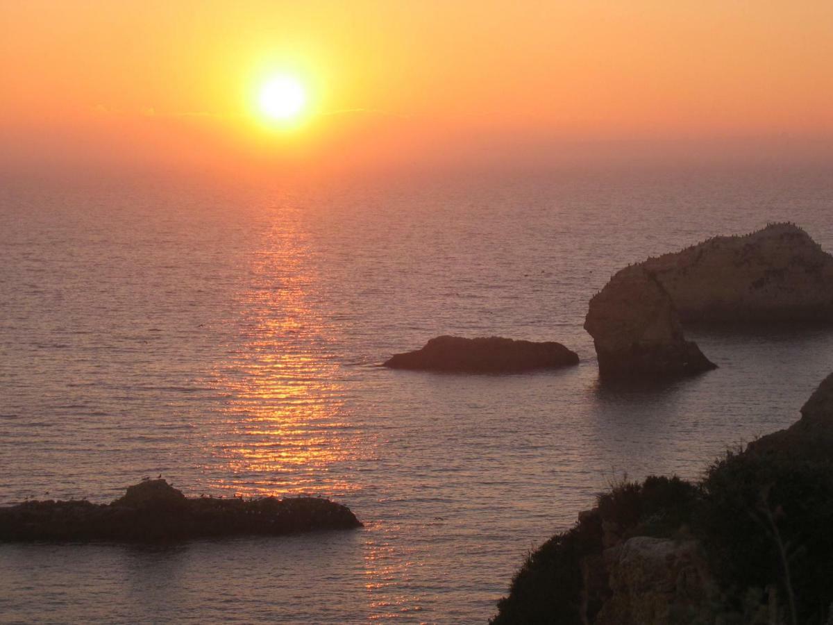 Casa Da Guarda Villa Alvor Kültér fotó